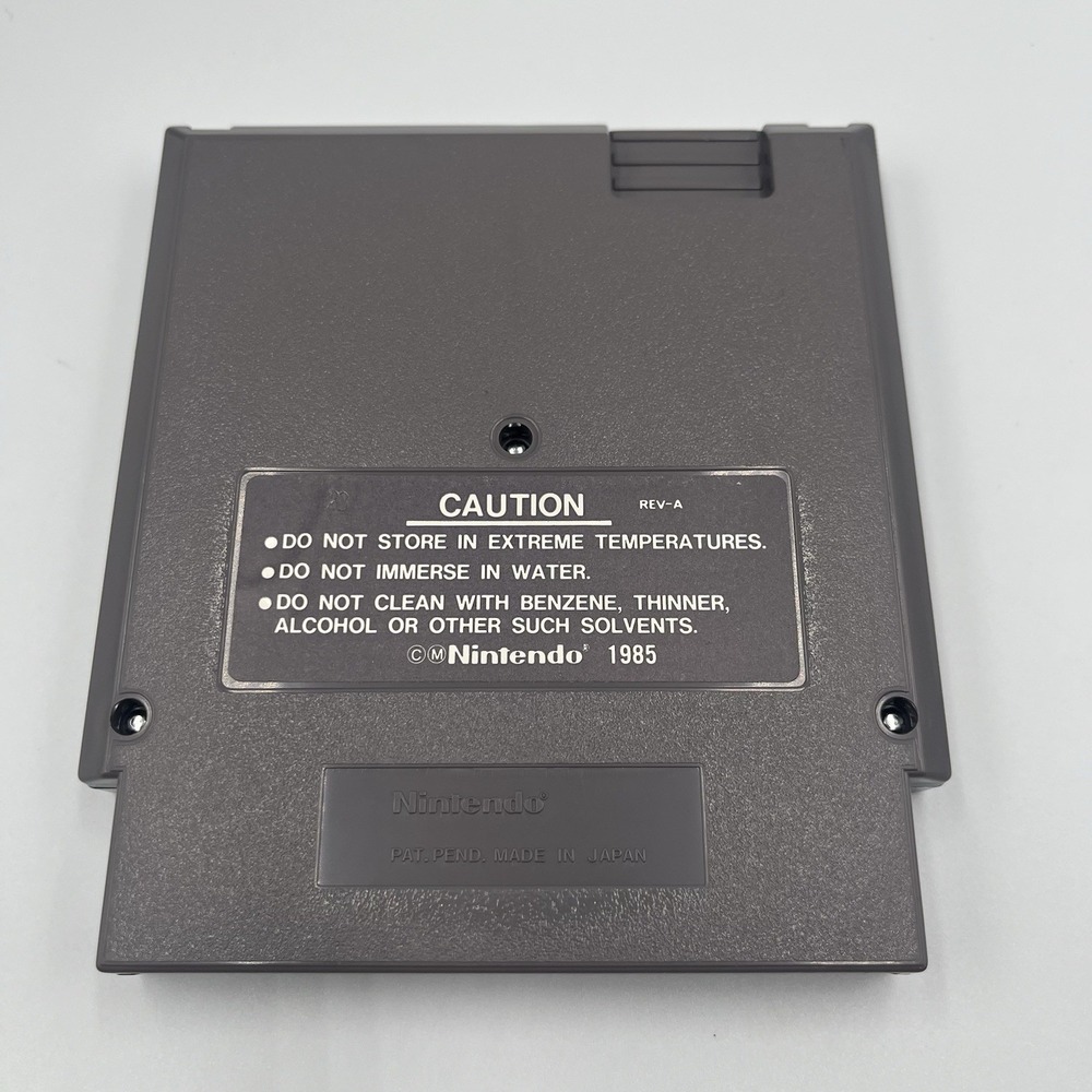 The Simpsons: Bart vs. the Space Mutants Nintendo NES Cartridge Only - Picture 5 of 11